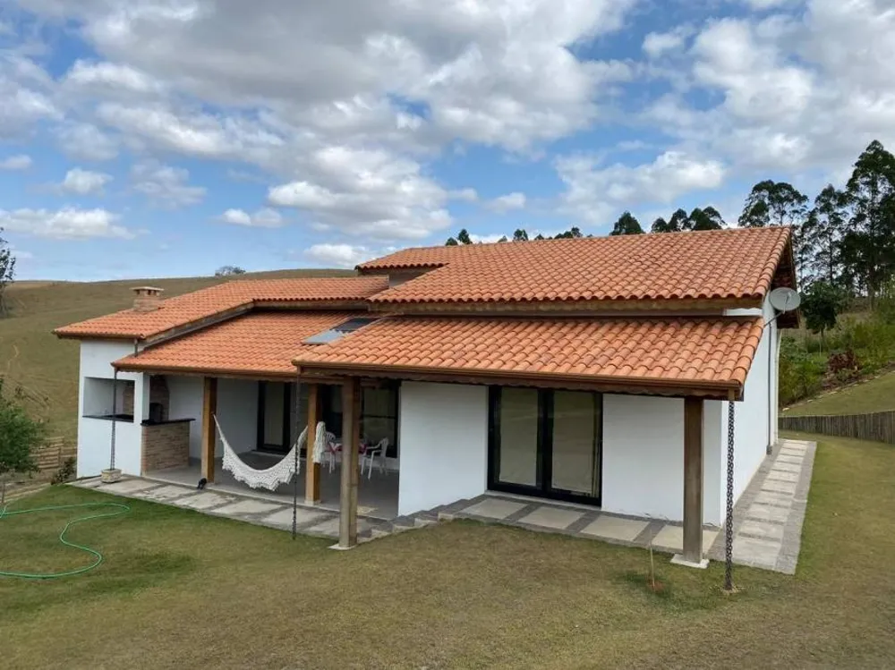 Sítio, 1 quarto - Foto 1
