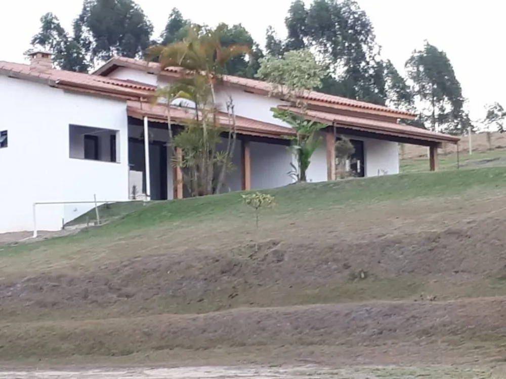 Sítio, 1 quarto - Foto 4