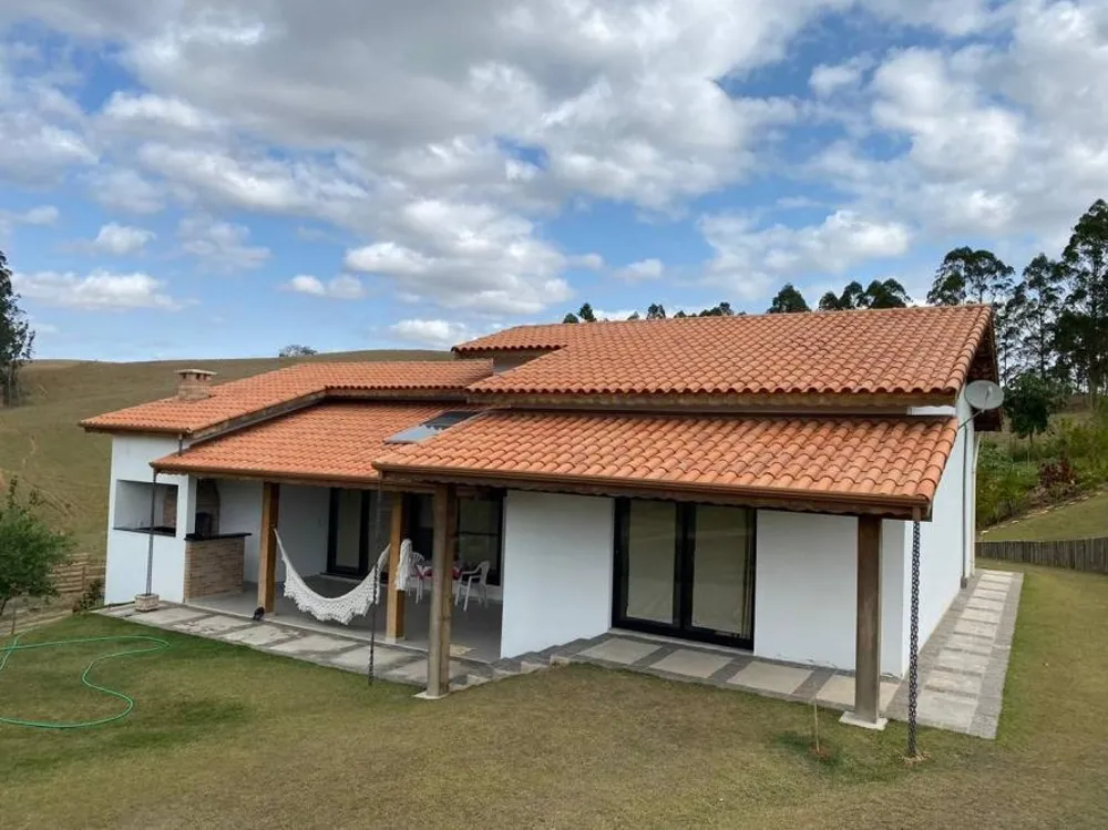 Sítio, 1 quarto - Foto 2