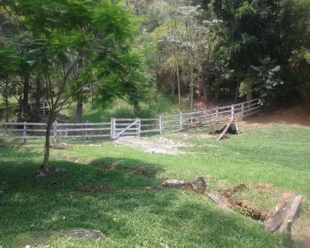 Fazenda, 45 m² - Foto 1