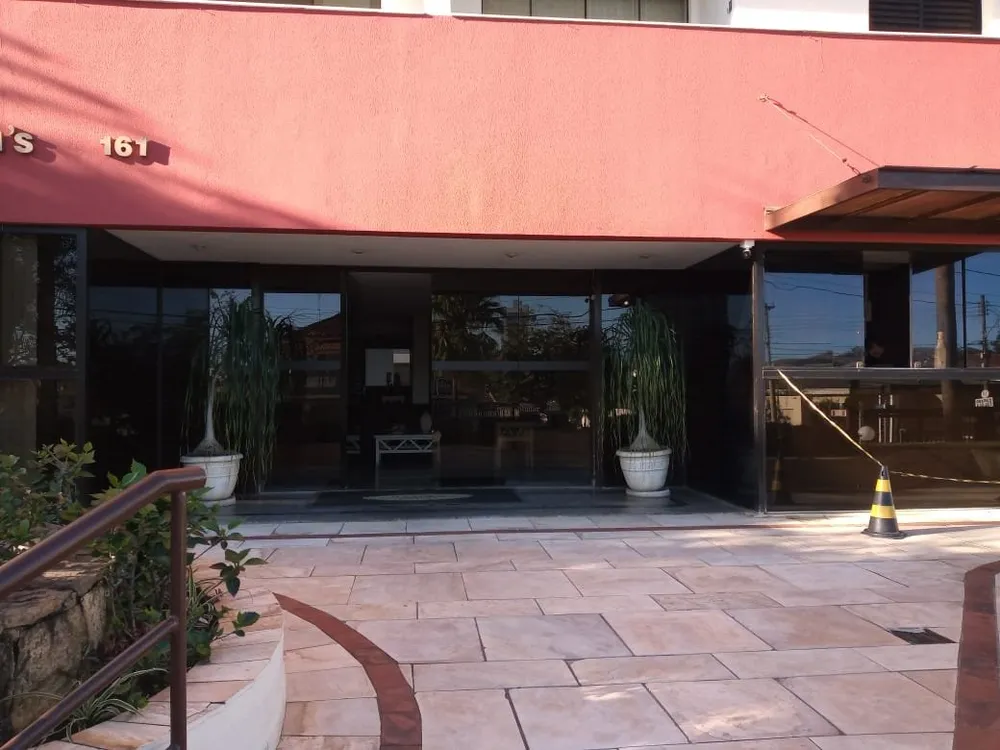 Apartamento, 3 quartos, 87 m² - Foto 2