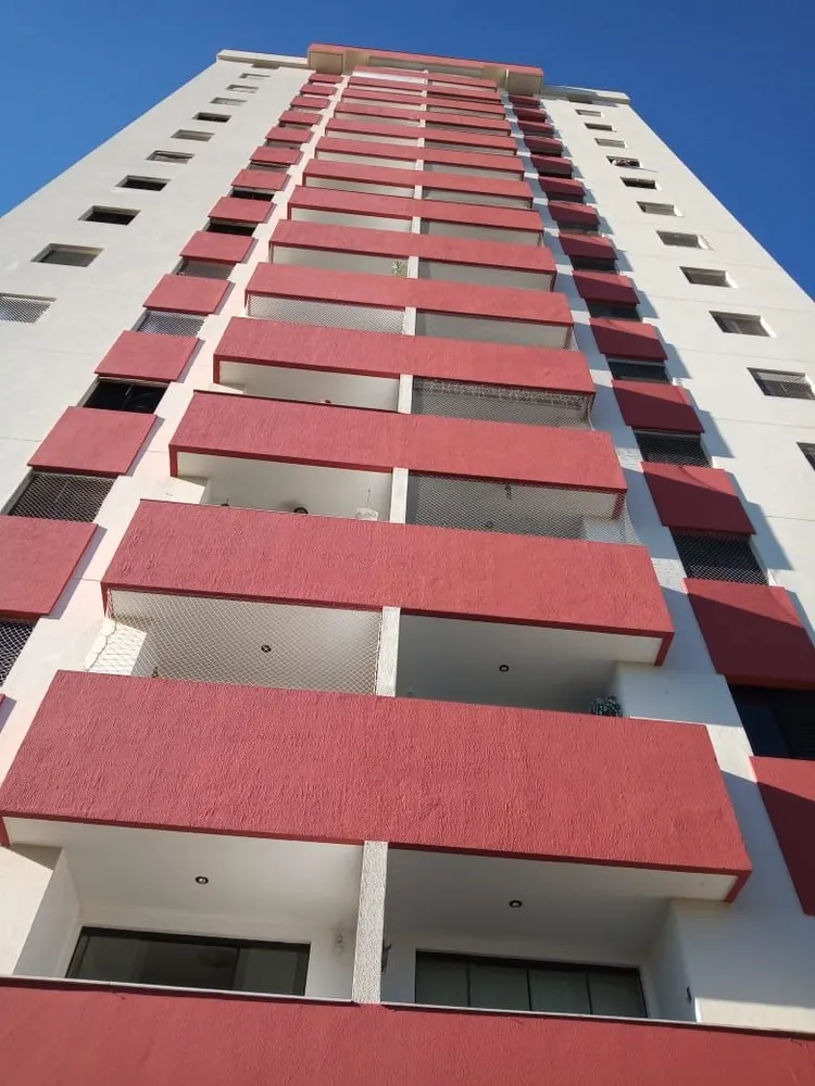 Apartamento, 3 quartos, 87 m² - Foto 1