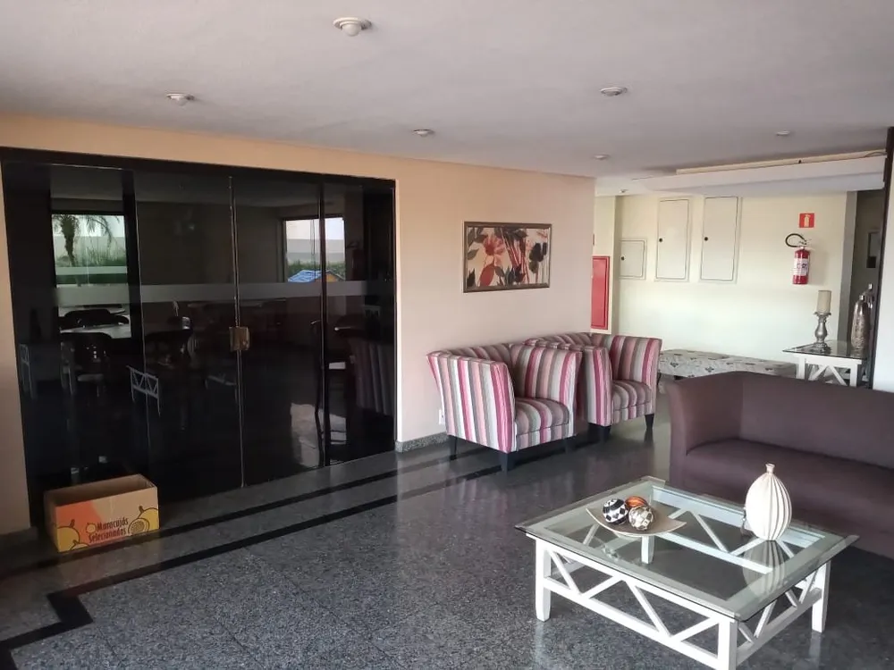 Apartamento, 3 quartos, 87 m² - Foto 3