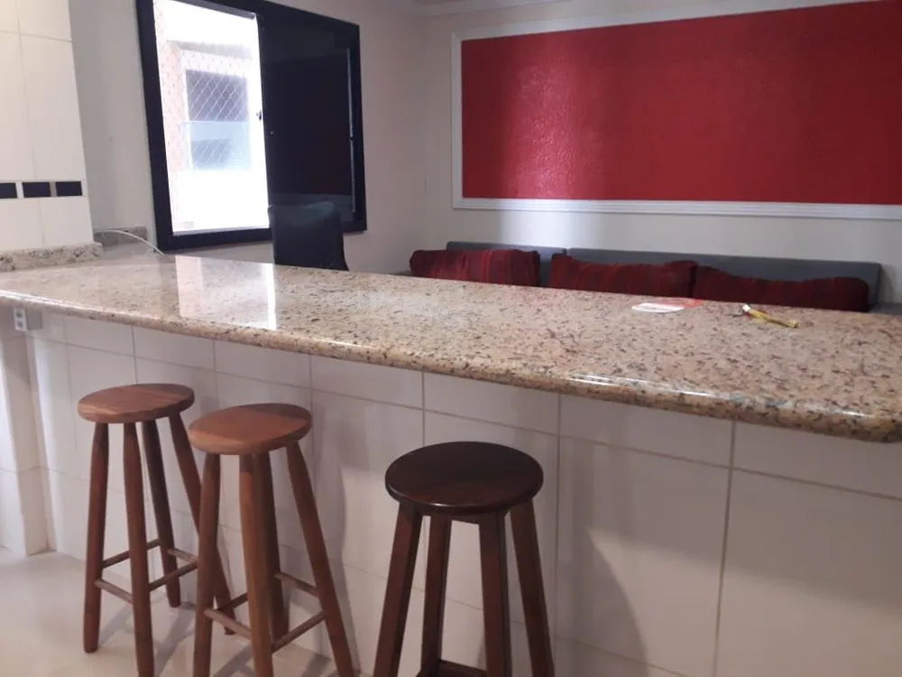 Apartamento, 2 quartos, 58 m² - Foto 3