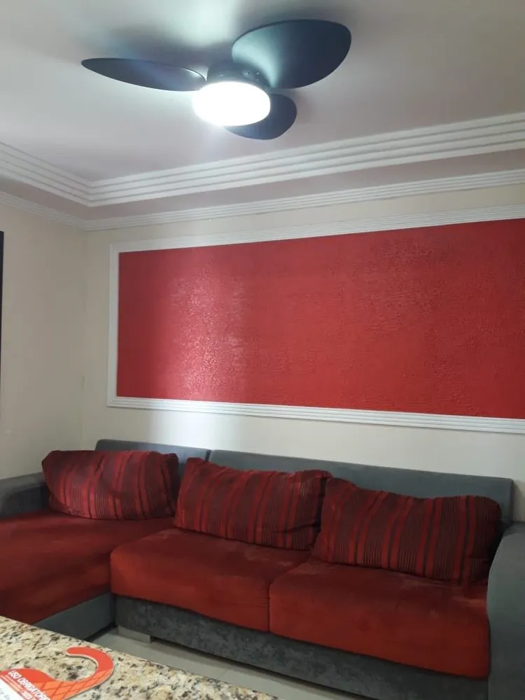 Apartamento, 2 quartos, 58 m² - Foto 2