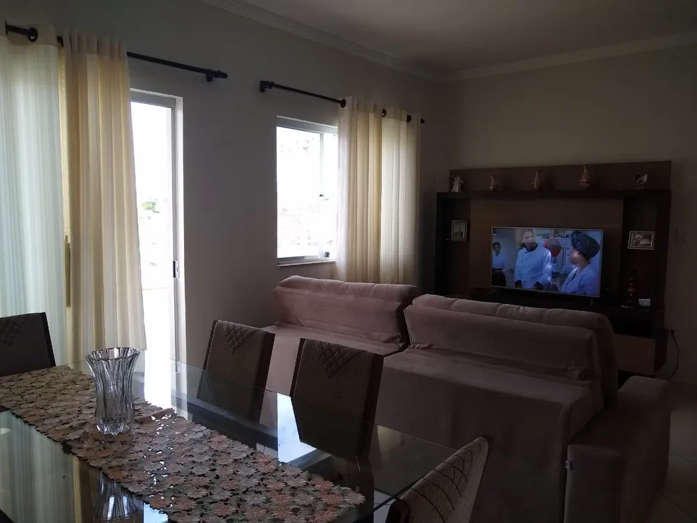 Apartamento, 2 quartos, 83 m² - Foto 1