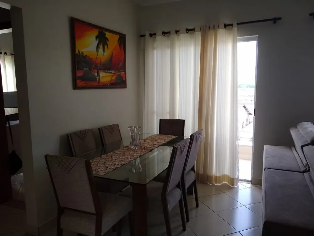 Apartamento, 2 quartos, 83 m² - Foto 2