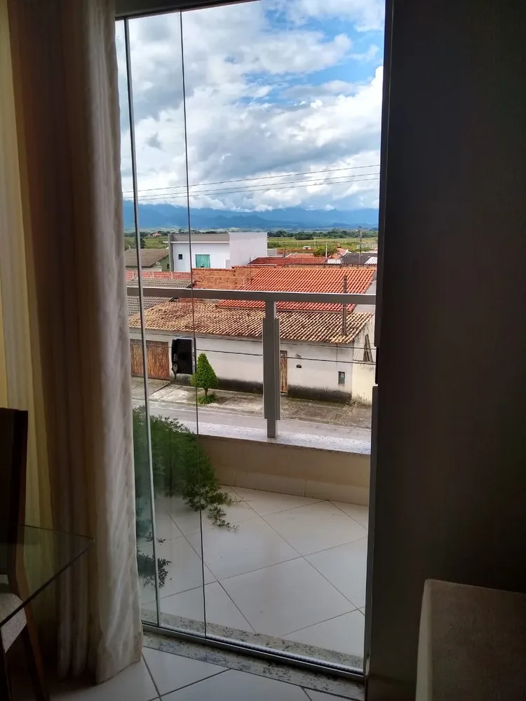 Apartamento, 2 quartos, 83 m² - Foto 3
