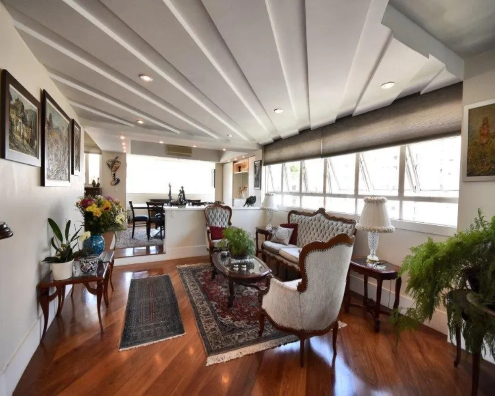 Apartamento, 4 quartos, 615 m² - Foto 4