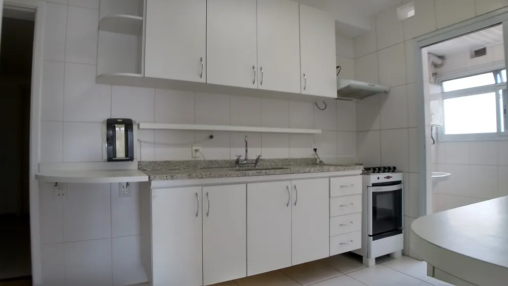 Apartamento, 3 quartos, 118 m² - Foto 1