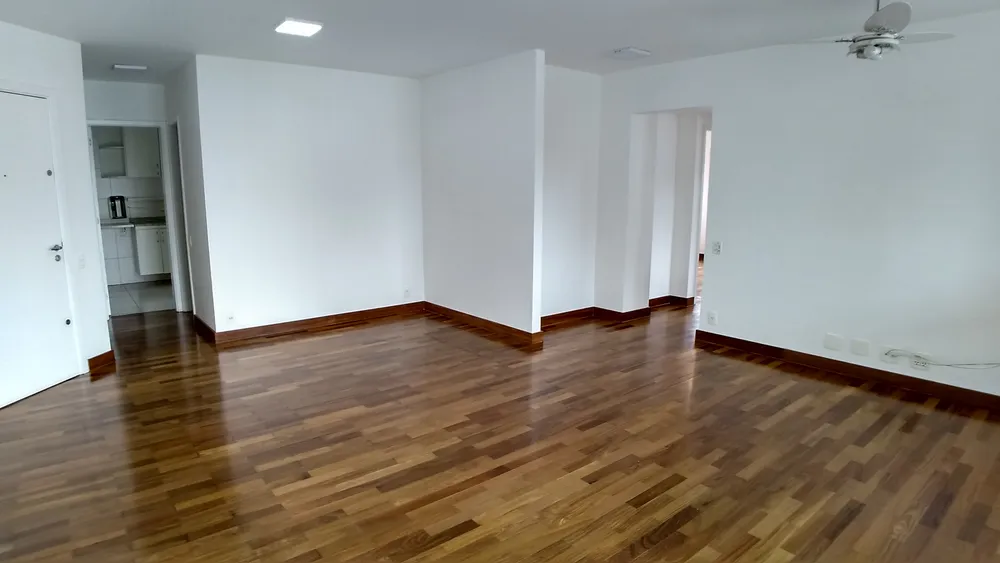 Apartamento, 3 quartos, 118 m² - Foto 4
