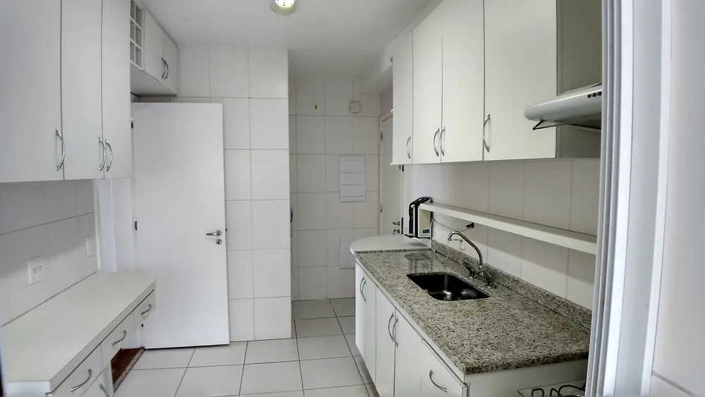Apartamento, 3 quartos, 118 m² - Foto 2