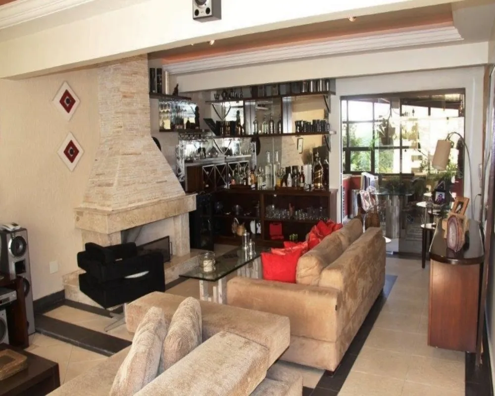 Cobertura, 4 quartos, 400 m² - Foto 3