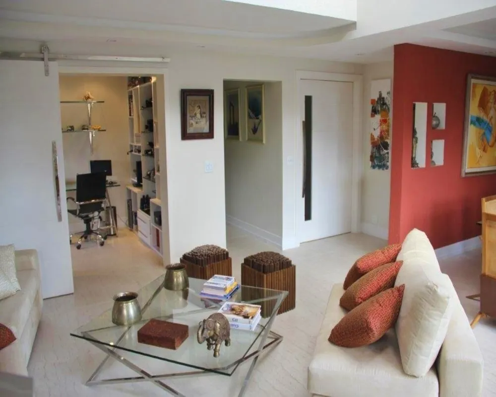 Cobertura, 4 quartos, 400 m² - Foto 2