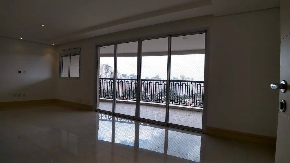 Apartamento, 3 quartos, 144 m² - Foto 3