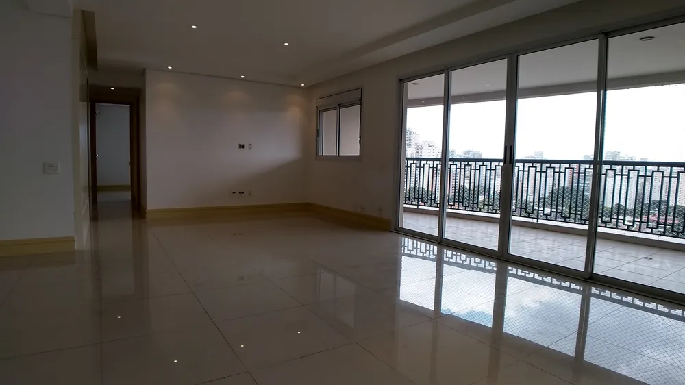 Apartamento, 3 quartos, 144 m² - Foto 4