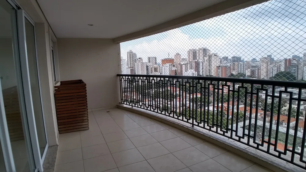 Apartamento, 3 quartos, 144 m² - Foto 2