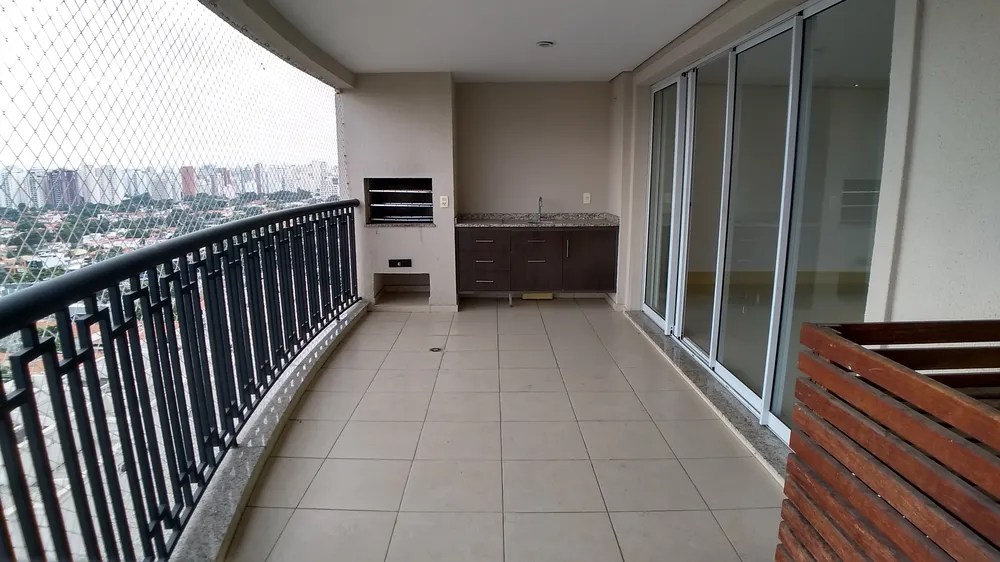 Apartamento, 3 quartos, 144 m² - Foto 1