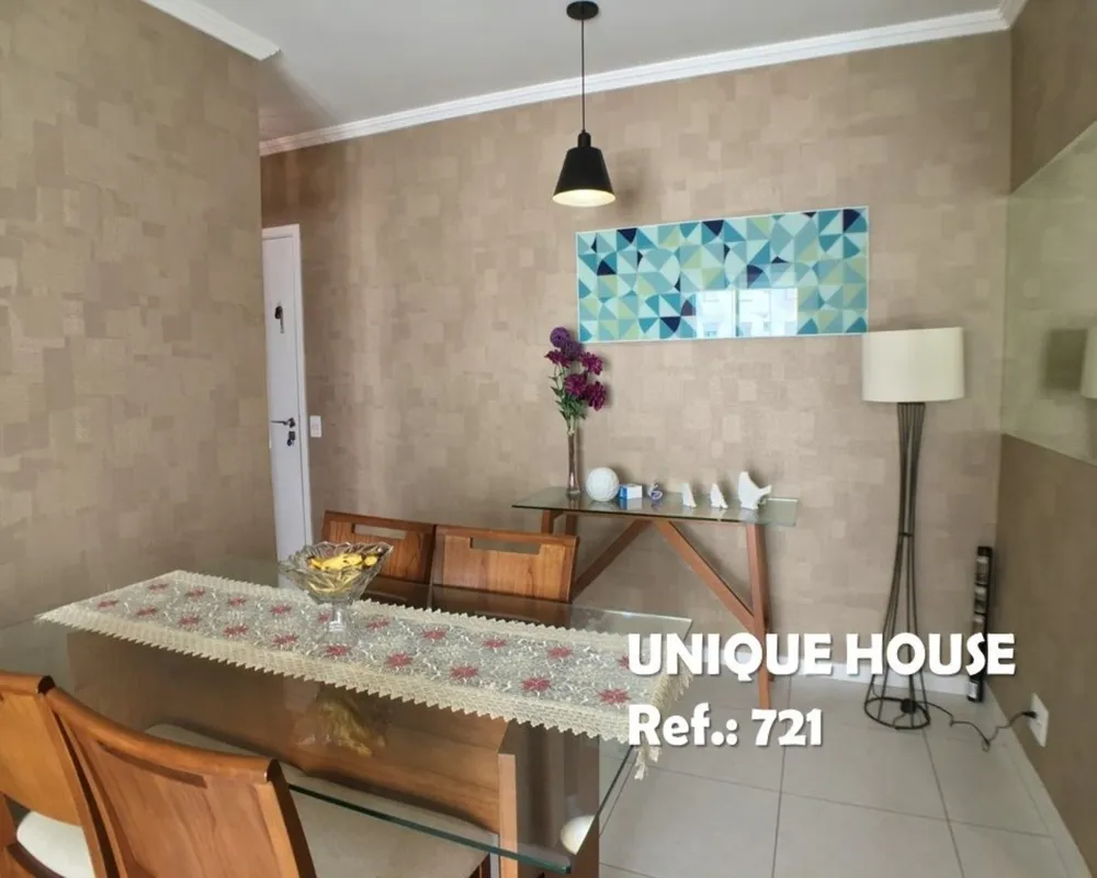 Apartamento, 2 quartos, 73 m² - Foto 3