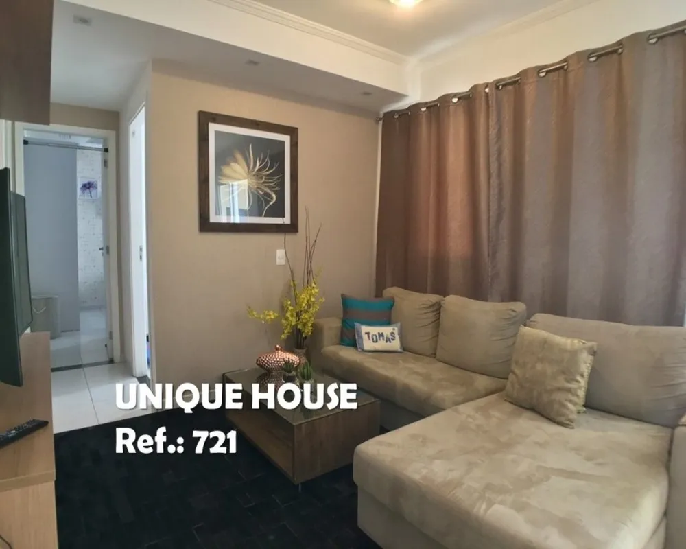 Apartamento, 2 quartos, 73 m² - Foto 4