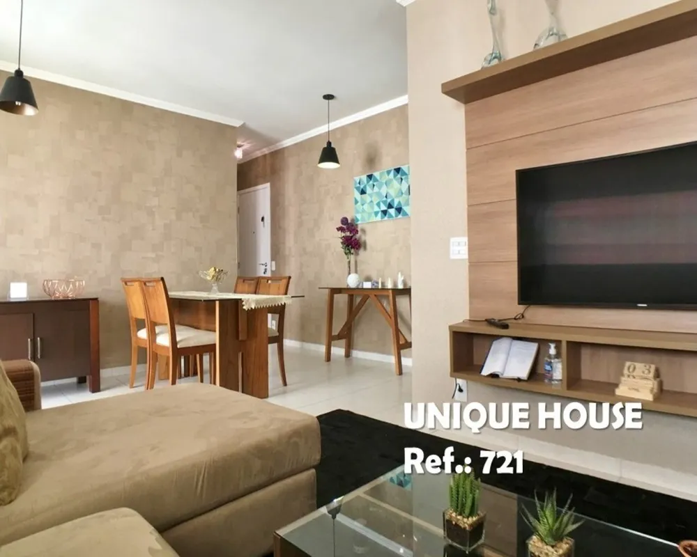 Apartamento, 2 quartos, 73 m² - Foto 2