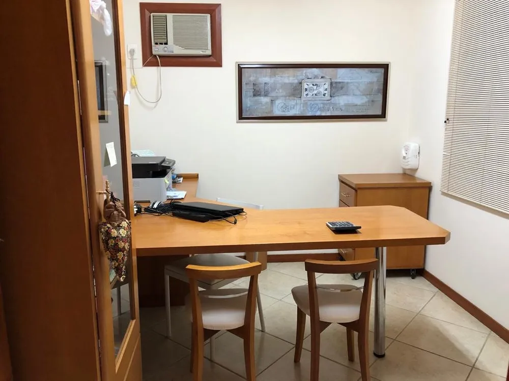 Sobrado, 3 quartos, 253 m² - Foto 4