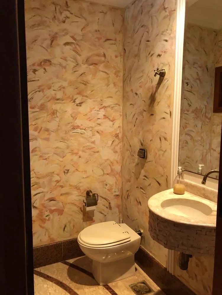 Sobrado, 3 quartos, 253 m² - Foto 3
