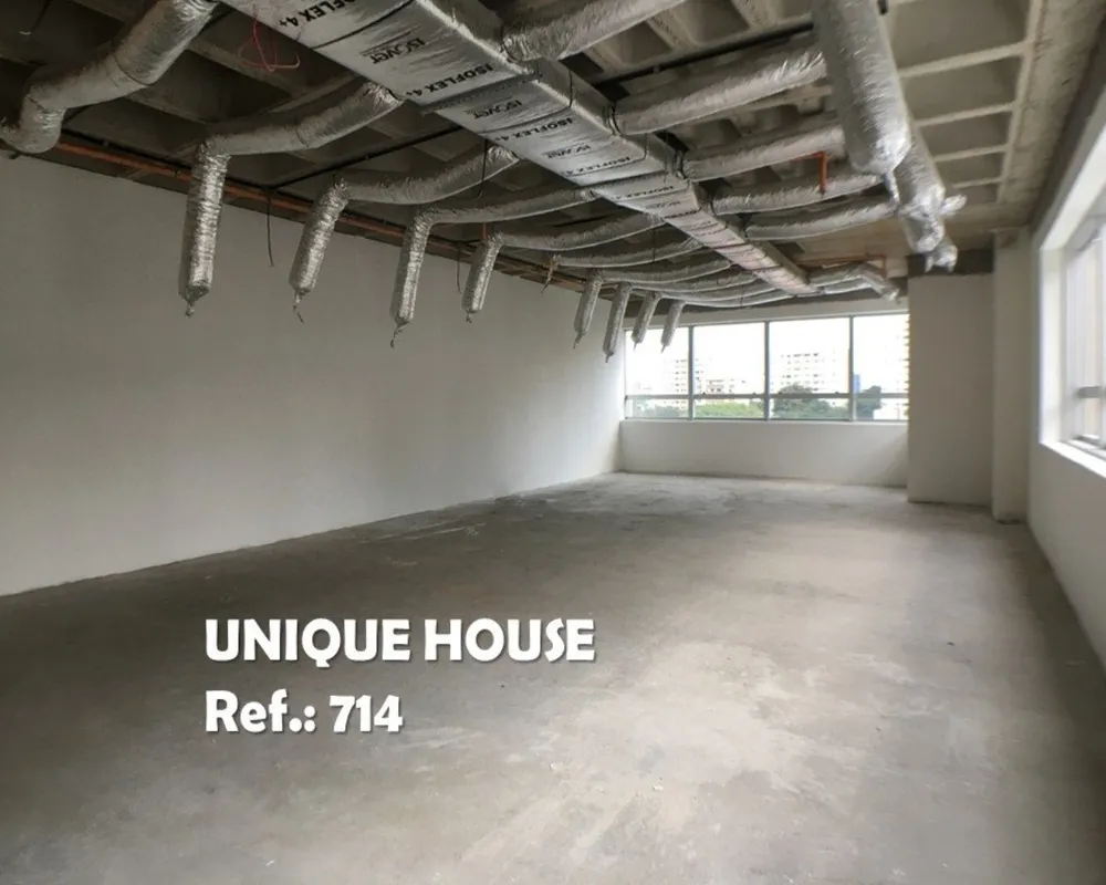 Sala-Conjunto, 104 m² - Foto 3