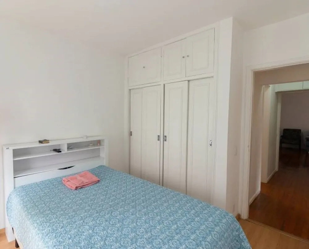 Apartamento, 3 quartos, 96 m² - Foto 3