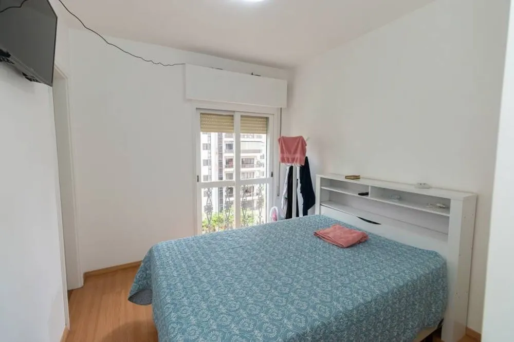 Apartamento, 3 quartos, 96 m² - Foto 4