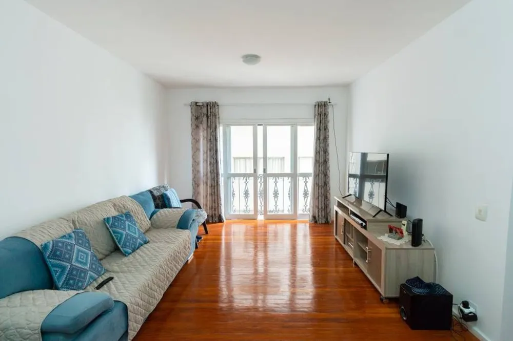 Apartamento, 3 quartos, 96 m² - Foto 2