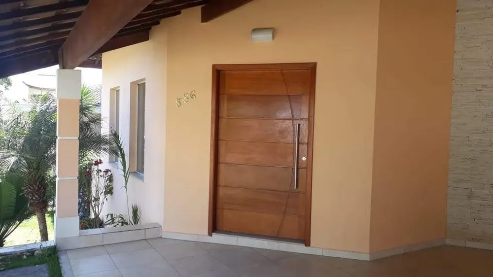 Sobrado, 4 quartos, 341 m² - Foto 2