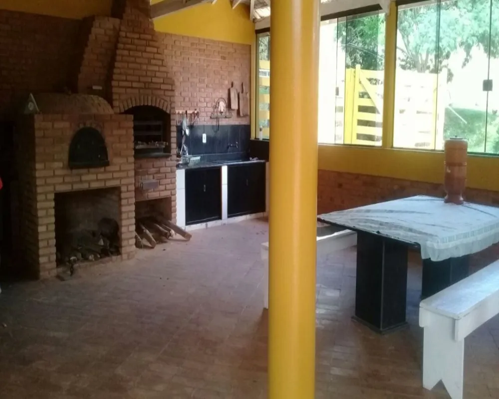 Fazenda, 3 quartos - Foto 2
