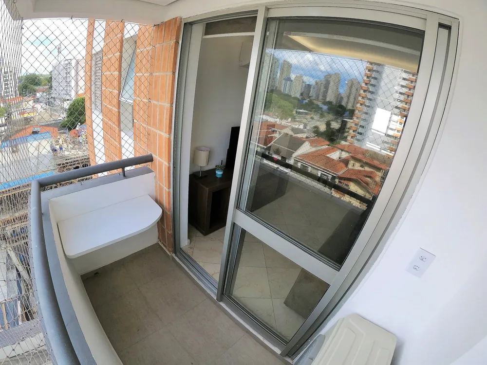 Apartamento, 2 quartos, 52 m² - Foto 4