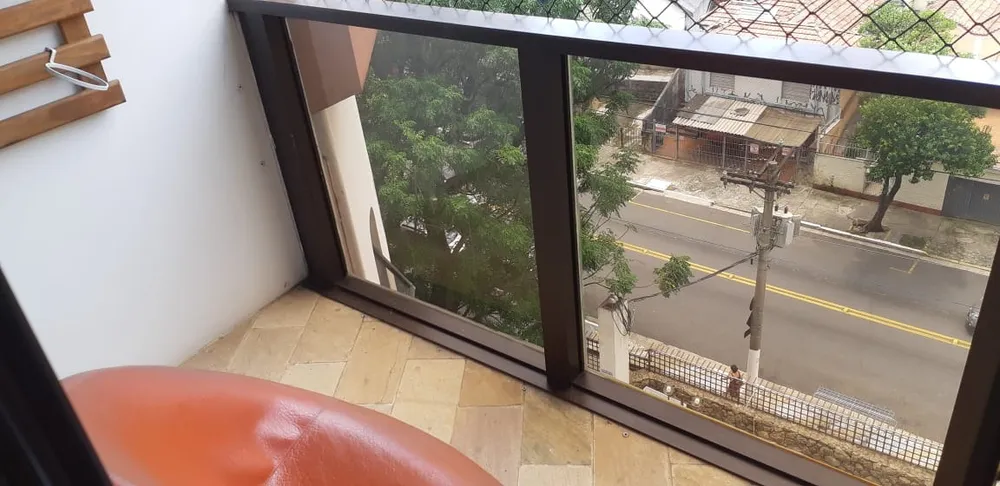 Apartamento, 3 quartos, 80 m² - Foto 2