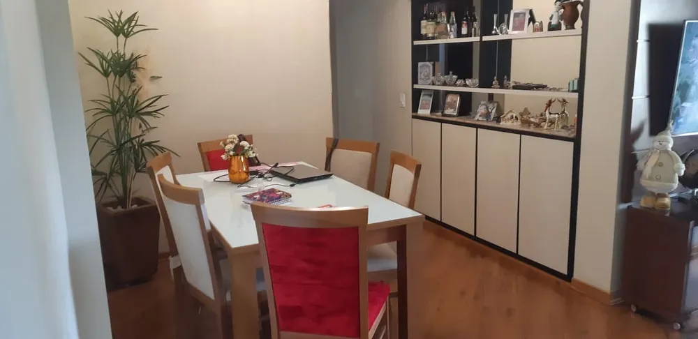 Apartamento, 3 quartos, 80 m² - Foto 4