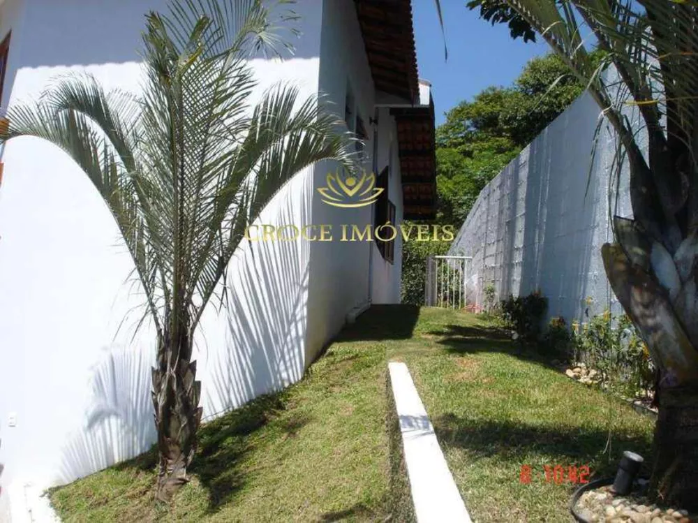 Casa, 5 quartos, 217 m² - Foto 6