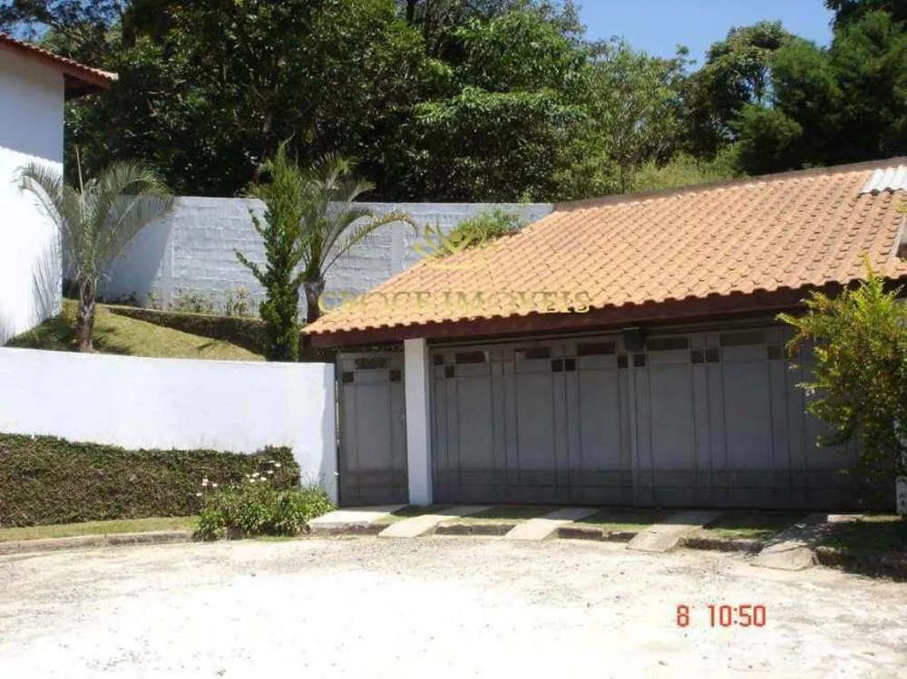 Casa, 5 quartos, 217 m² - Foto 8