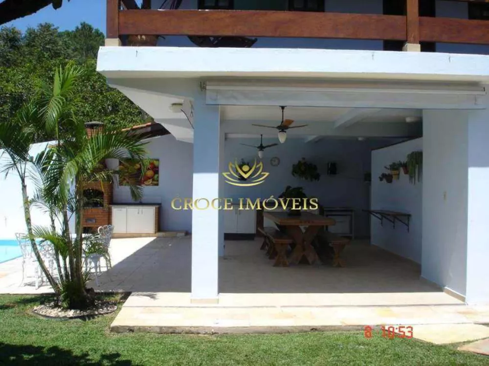 Casa, 5 quartos, 217 m² - Foto 7