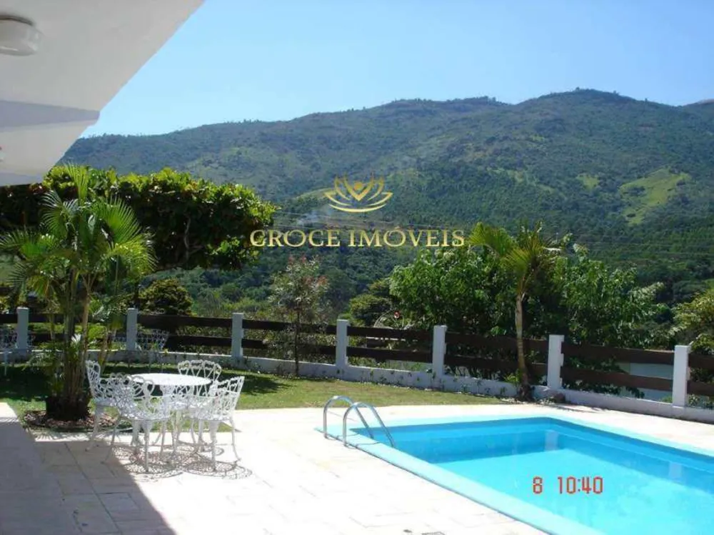 Casa, 5 quartos, 217 m² - Foto 9