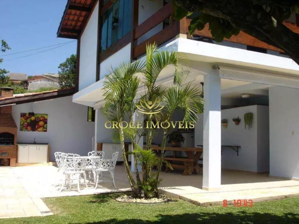 Casa, 5 quartos, 217 m² - Foto 5
