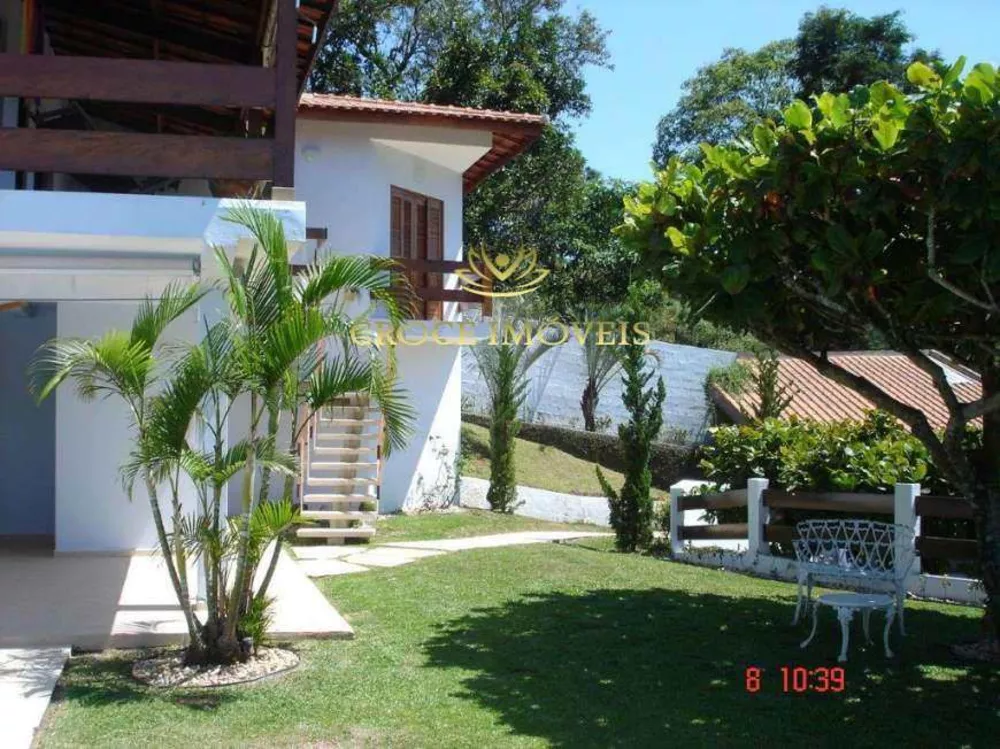 Casa, 5 quartos, 217 m² - Foto 2