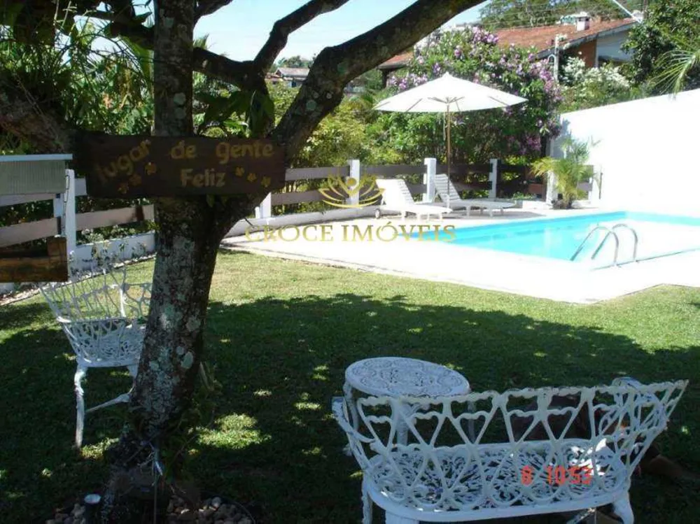 Casa, 5 quartos, 217 m² - Foto 10