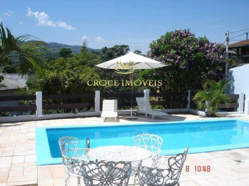Casa, 5 quartos, 217 m² - Foto 3
