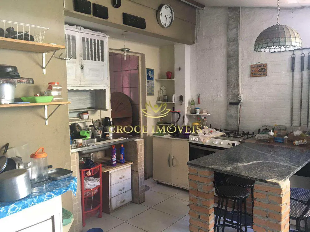 Sobrado, 2 quartos, 85 m² - Foto 9
