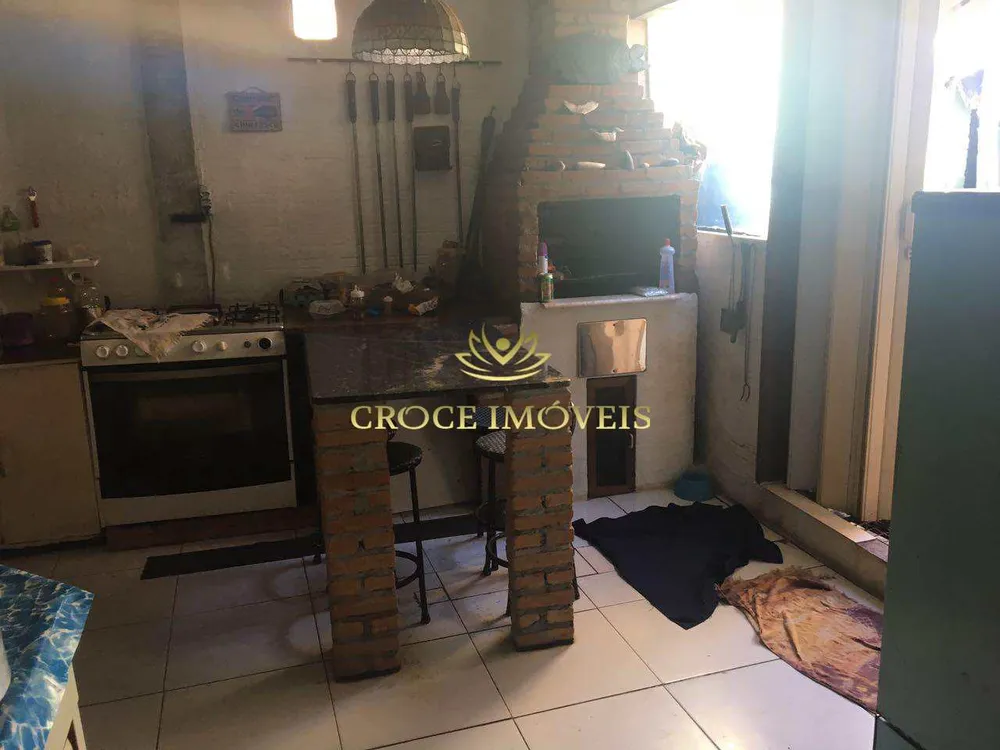 Sobrado, 2 quartos, 85 m² - Foto 2
