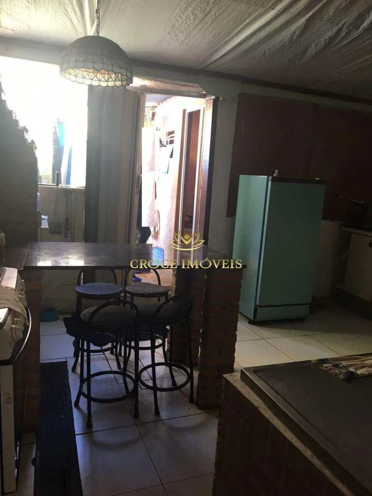 Sobrado, 2 quartos, 85 m² - Foto 3