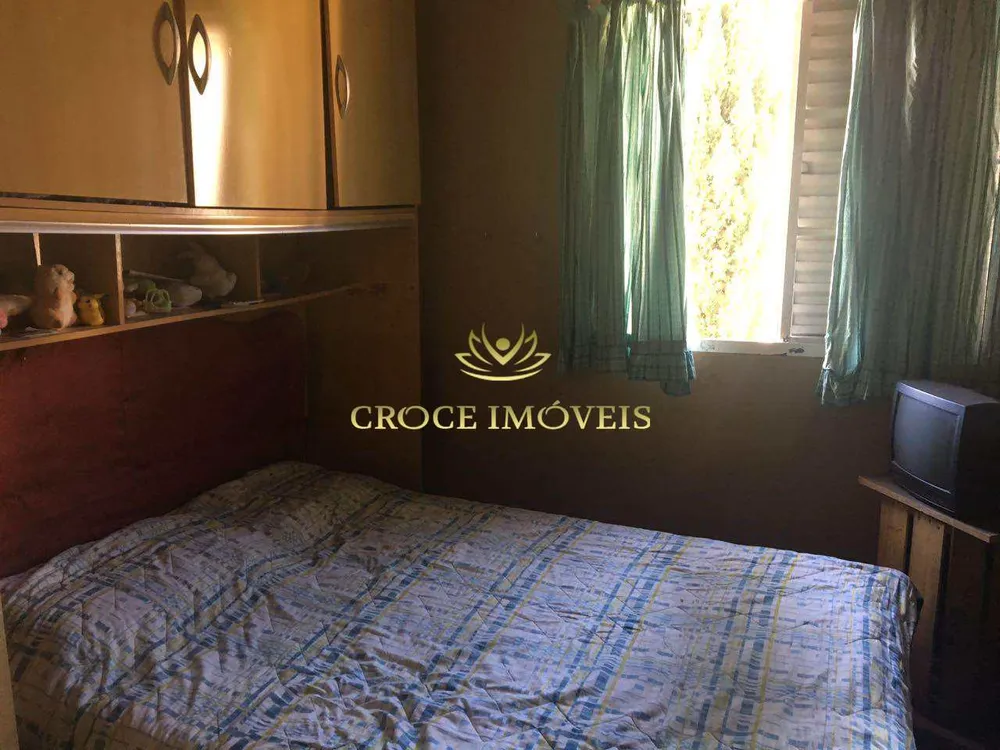 Sobrado, 2 quartos, 85 m² - Foto 13