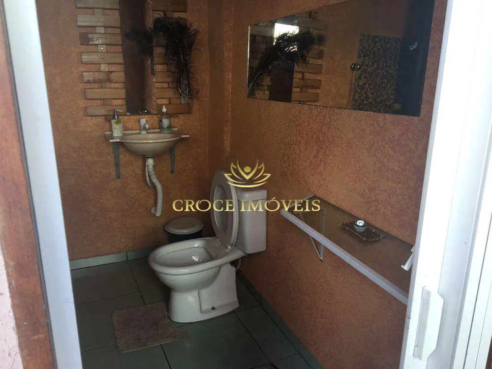Sobrado, 2 quartos, 85 m² - Foto 4