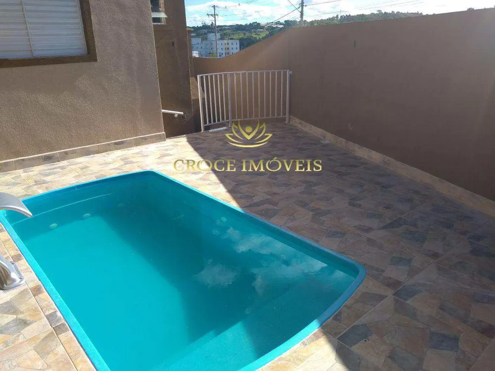 Casa, 2 quartos, 71 m² - Foto 16